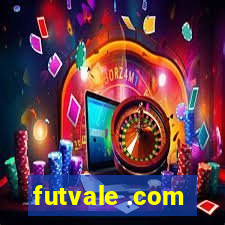 futvale .com